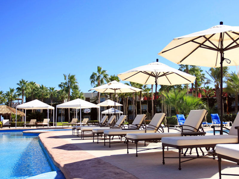 Loreto Bay Golf & At Baja