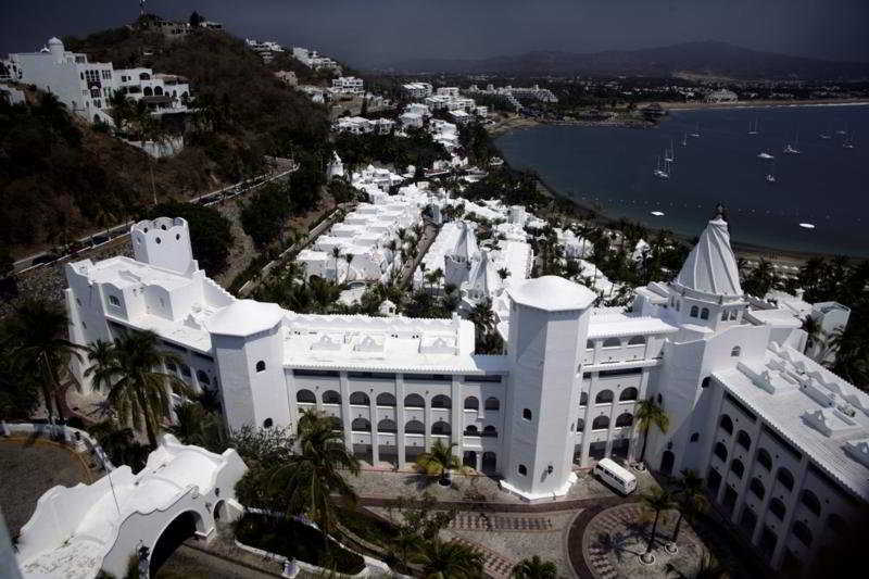 Hadas By Brisas Resort Manzanillo