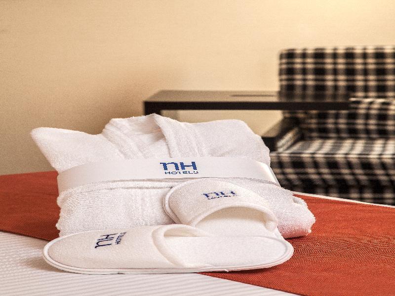 Nh Collection Centro Historico 4*