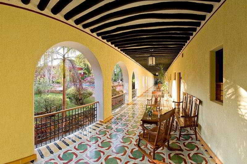 Hacienda Plantation & Museum 5*