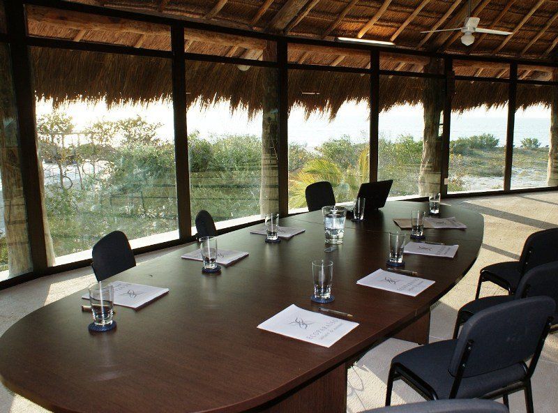 Xixim Mundo Imperial Wellness Hotel Celestun
