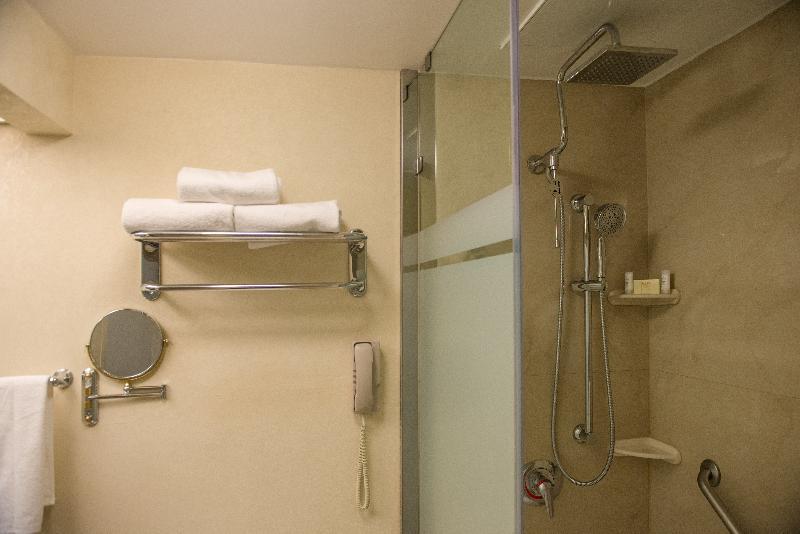 Hotel Safi Royal Luxury Valle San Pedro Garza Garcia