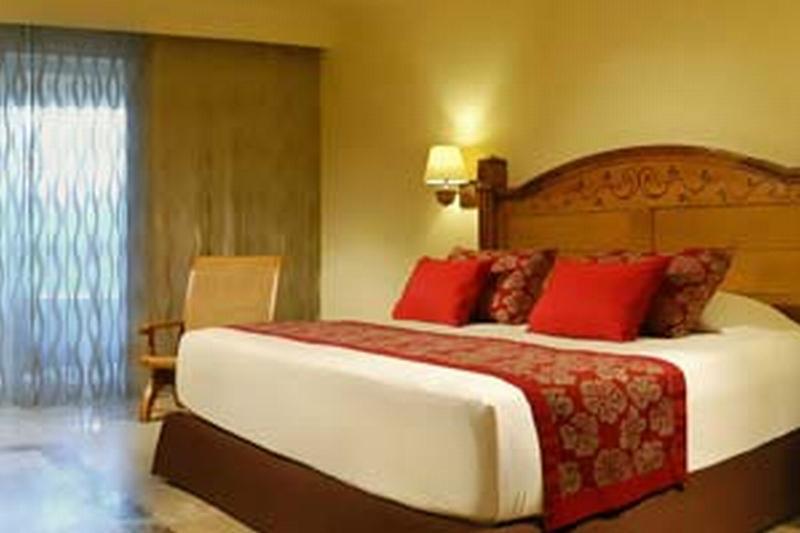 Resort Catalonia Royal Tulum & Adults Only 5*