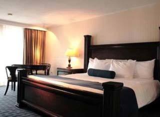 Camino Real Hotel 5*