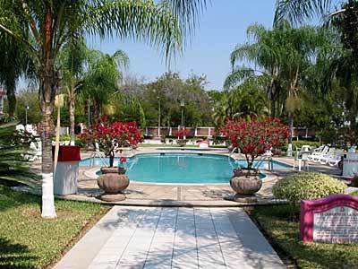 Mision Hotel 4*