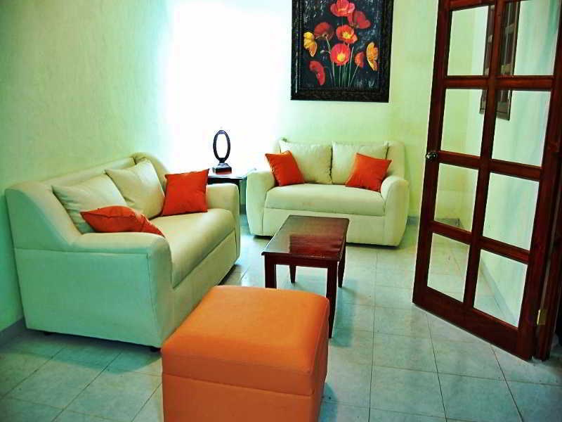 Hotel Hacienda San Miguel Yucatan 3*