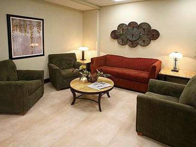 Hotel Express & Aeropuerto By Ihg Monterrey