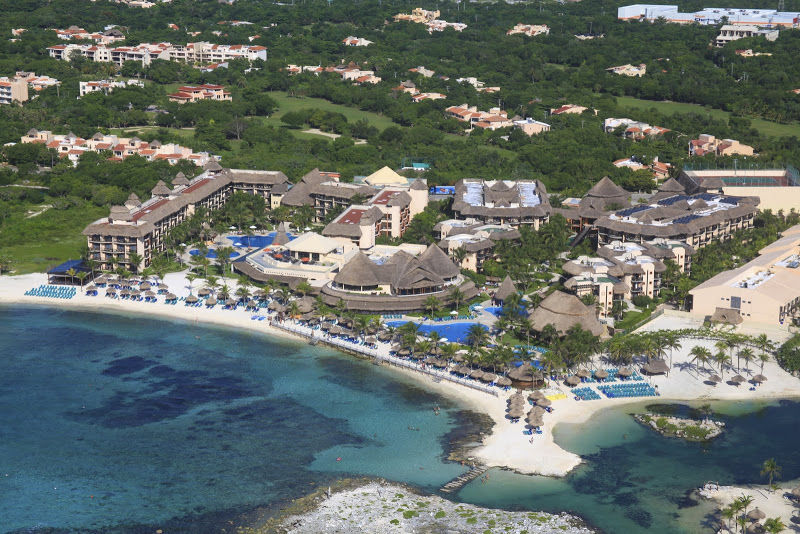 Catalonia Yucatan & Hotel Puerto Aventuras