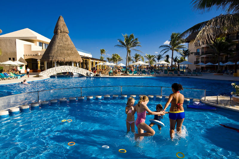 Catalonia Yucatan & 4*