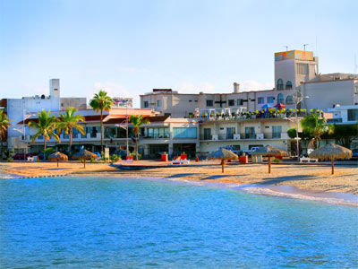 Perla Hotel