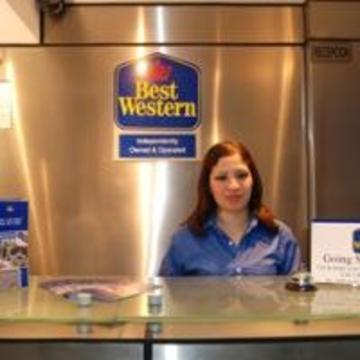 Hotel Western Real Tula Express Tula de Allende