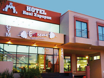 Real Hotel 4*