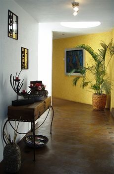 Boutique Casa Poezia Hotel Cuernavaca