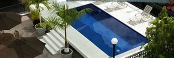 Hotel San Francisco 4*