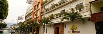 Hotel San Francisco