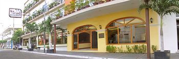 Hotel San Francisco 4*