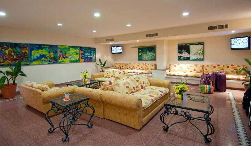 Crown Paradise Golden - Adults Only Resort Puerto Vallarta