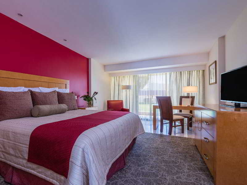 Hotel Camino Real Saltillo