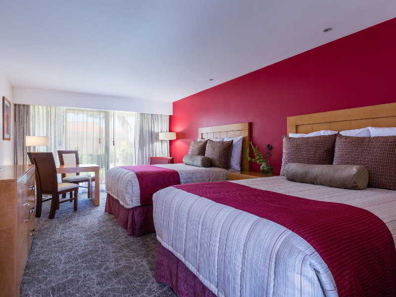 Camino Real 5* Saltillo