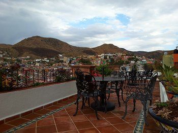 Hotelito 