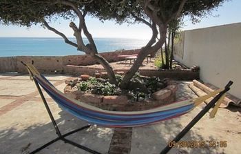 Bed & Breakfast Hacienda Rancho Santini 3*