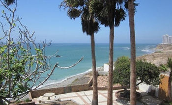 Bed & Breakfast Hacienda Rancho Santini
