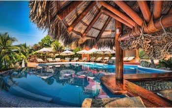 Hilton Grand Vacations Club 4* Zihuatanejo