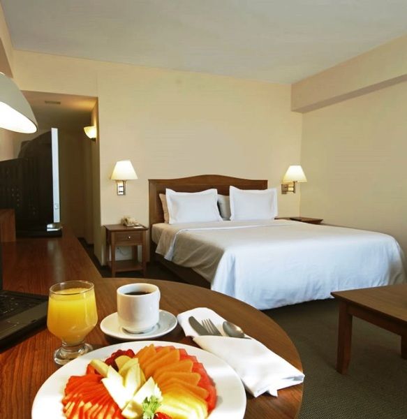 Fiesta Hotel 4*