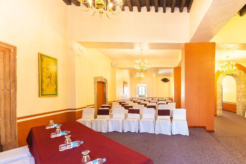 Meson De Jobito Hotel