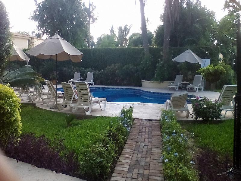 El Encanto &