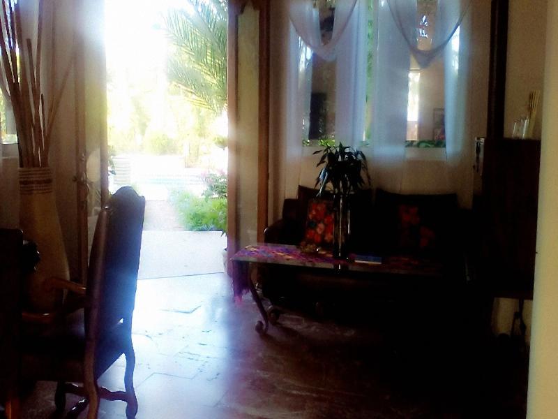 Hotel El Encanto & San Jose del Cabo