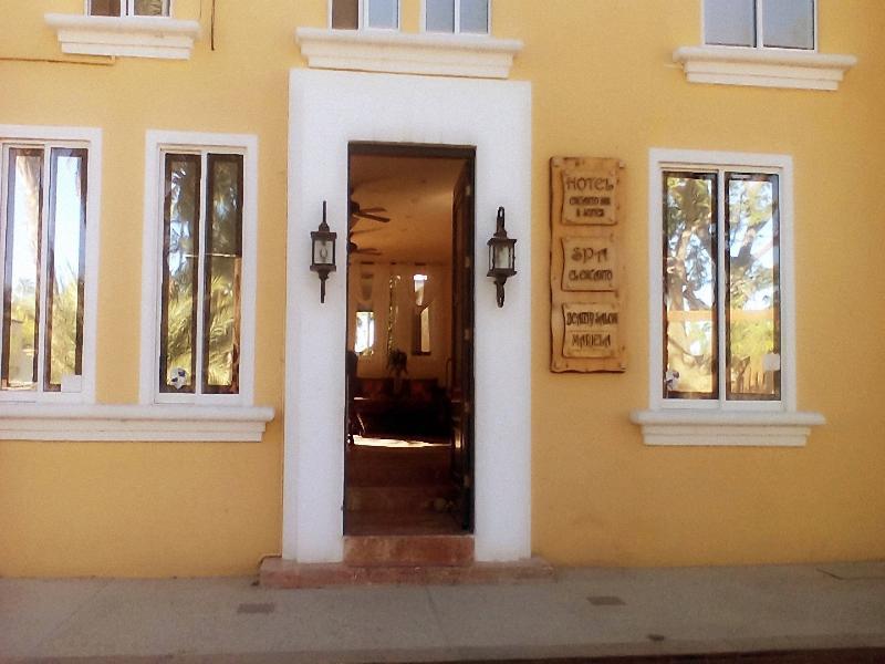 El Encanto & 4* San Jose del Cabo