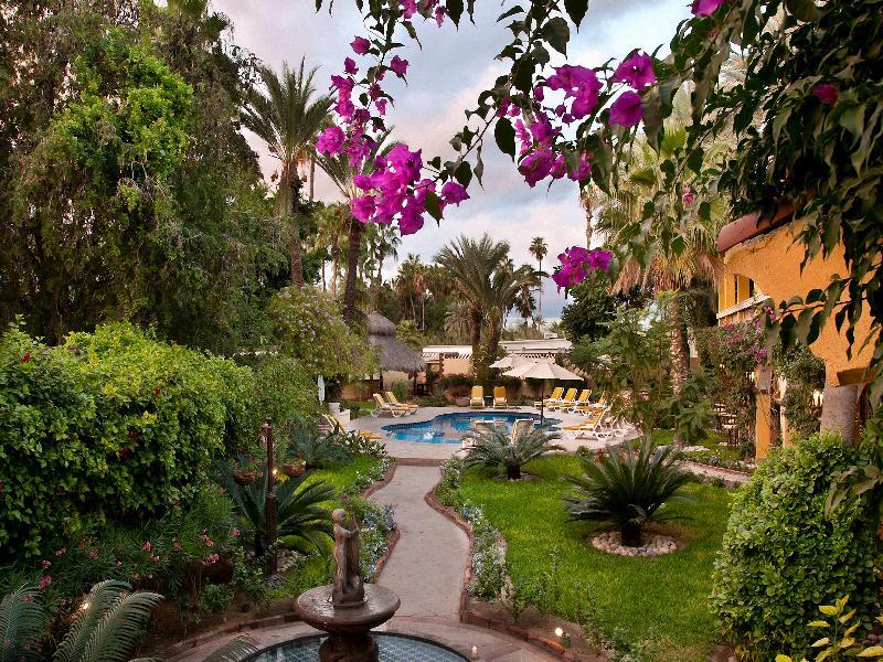 El Encanto & Hotel San Jose del Cabo