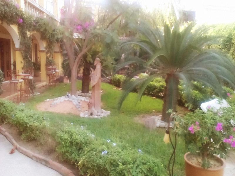 El Encanto &