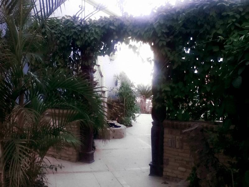 Hotel El Encanto & San Jose del Cabo