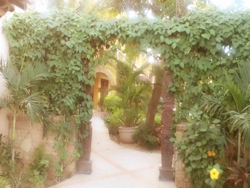 Hotel El Encanto &