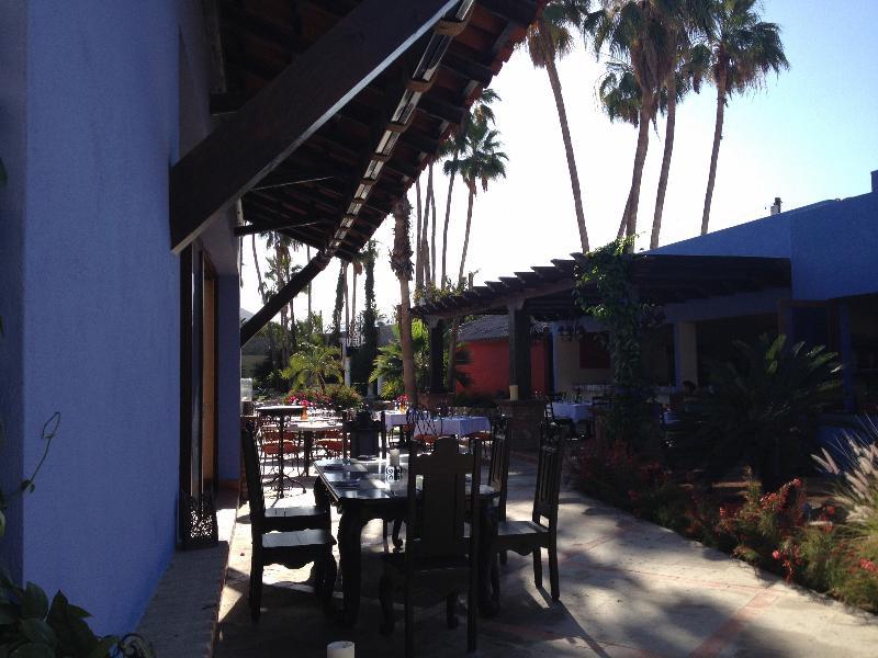 El Encanto & 4* San Jose del Cabo