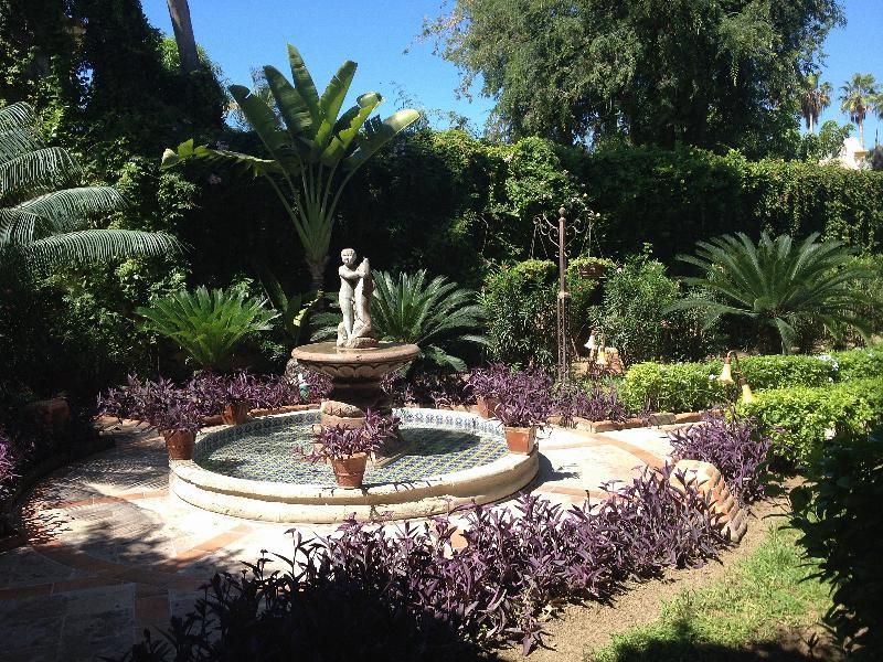 Hotel El Encanto &
