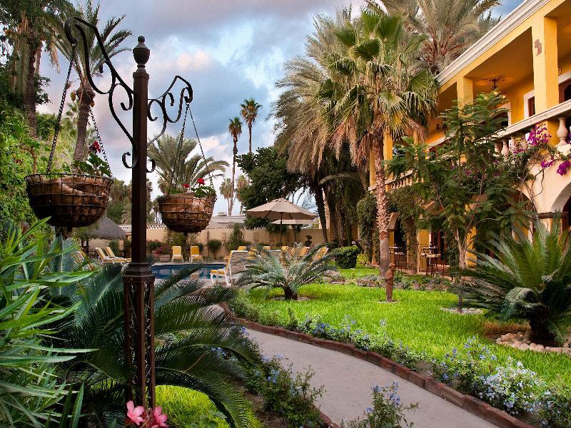 El Encanto & Hotel San Jose del Cabo