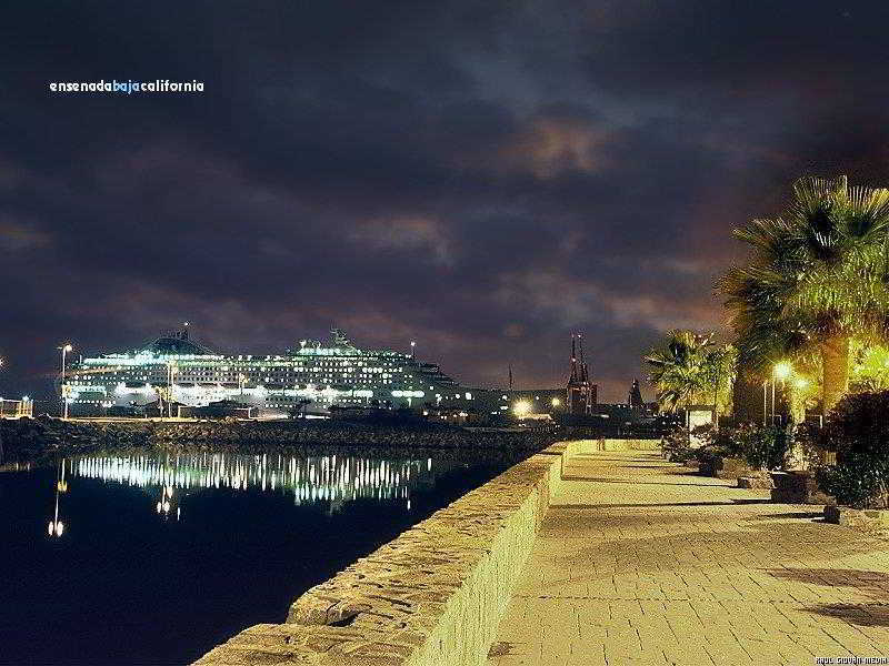 Western El Cid 3* Ensenada