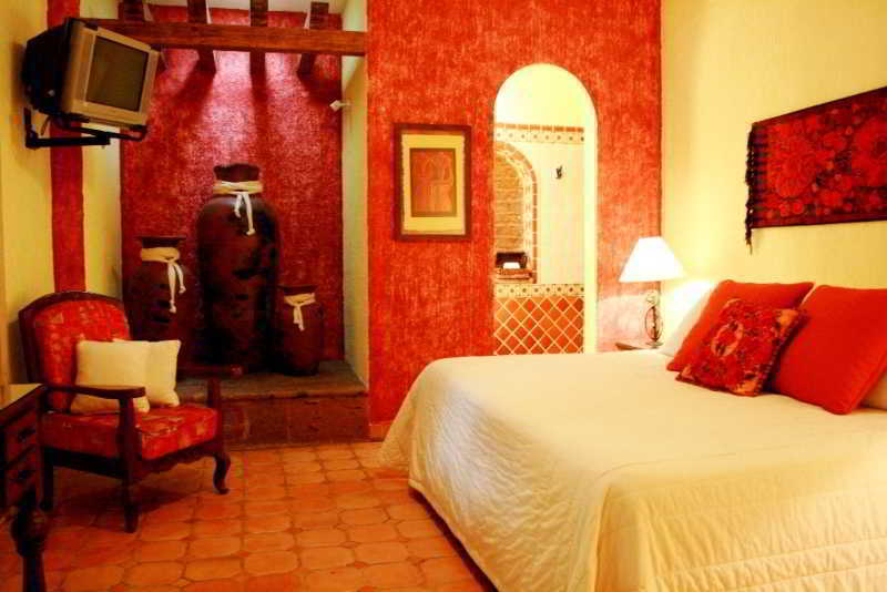 Hotel La Del Ensueno Boutique