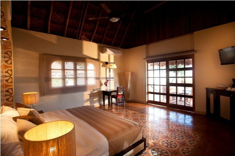 Hacienda Viva Sotuta De Peon Hotel