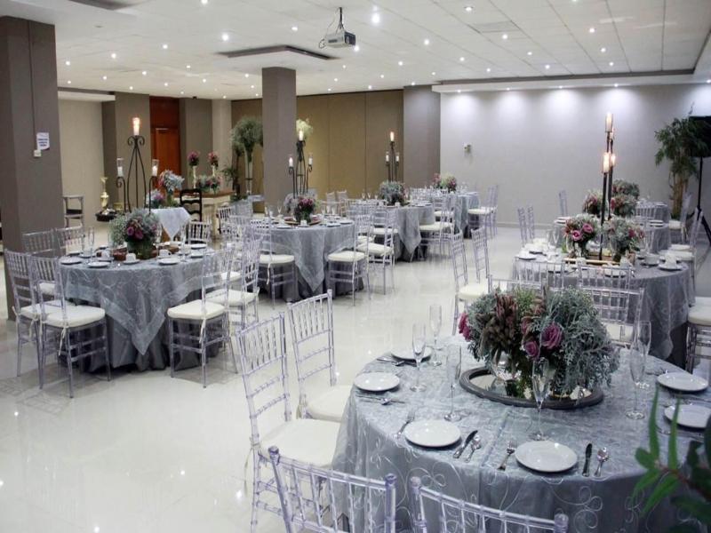 Fray Junipero Serra Hotel 4*