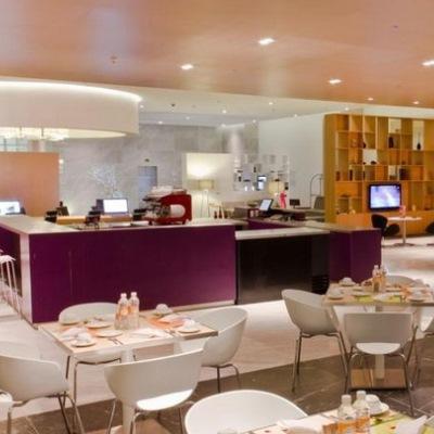 Hotel Fiesta Americas Cancun