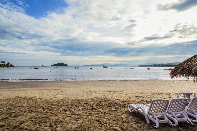 Decameron Cocos Guayabitos, Ramada Resort 3*
