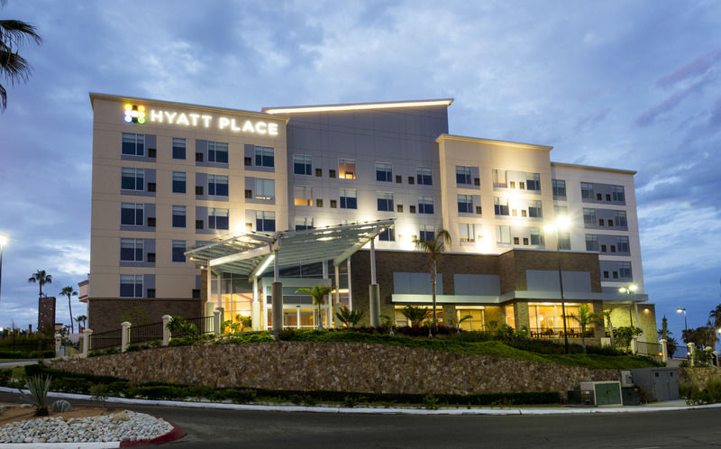 Hyatt Place Cabos Hotel San Jose del Cabo