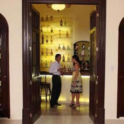 Gran Real Yucatan 5* Merida