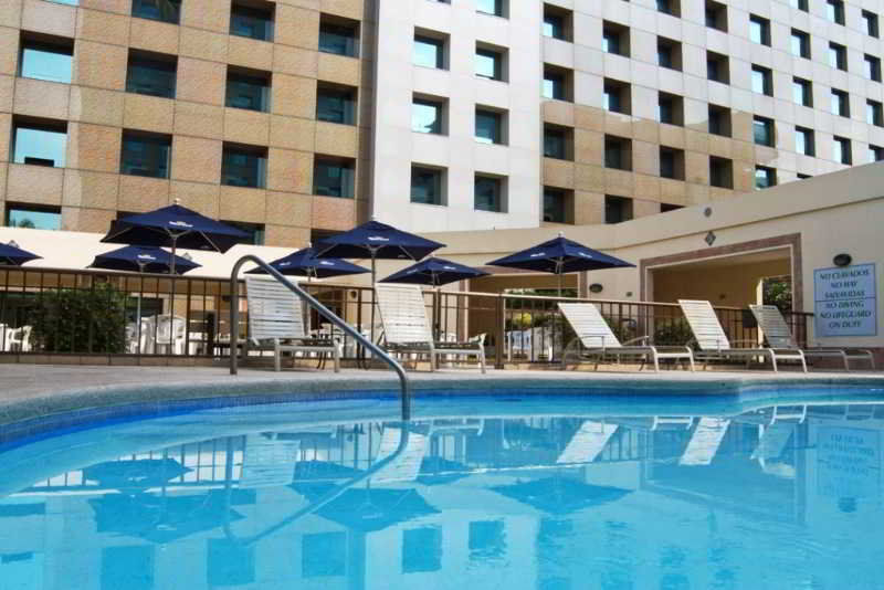 Hotel Istay Historico Monterrey