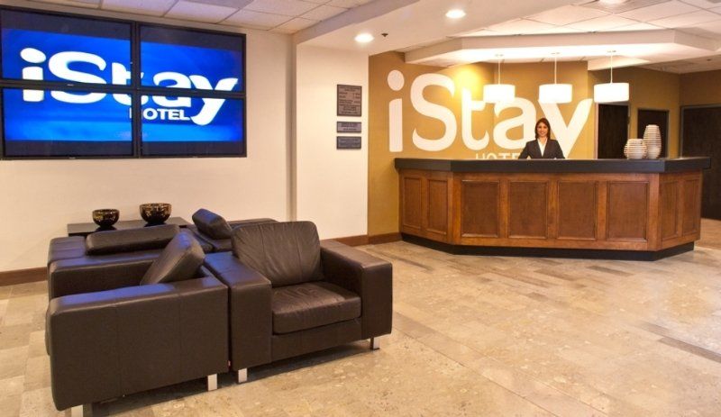 Hotel Istay Historico