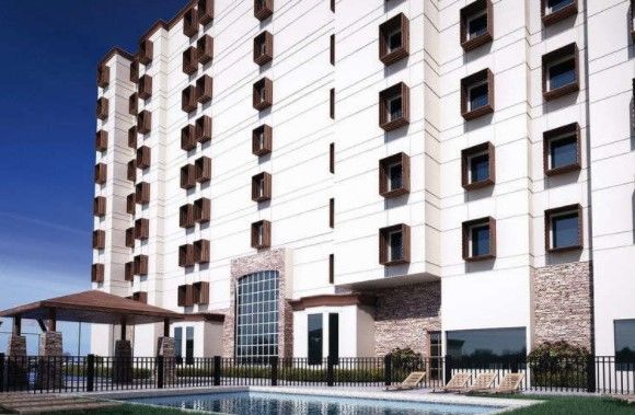 Staybridge - By Ihg 4* Irapuato